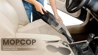 4 полезных гаджета для автомобиля в 2025 году