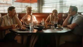 Начались съёмки четвёртого сезона сериала «Тед Лассо»