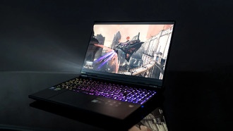 Обзор игрового ноутбука Acer Predator Helios Neo 16 AI: мощь за разумные деньги