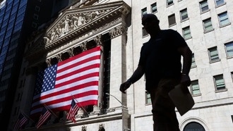 Аналитик Wells Fargo прогнозирует двузначный рост S&P 500 благодаря Big Tech