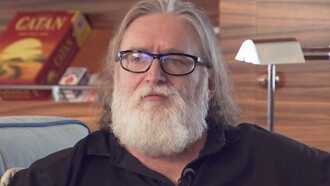 Гейб Ньюэлл сравнил ИИ с появлением компьютеров и интернета