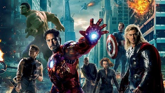 Глава Marvel подтвердил, что двух оригинальных Мстителей перезапустят с новыми актёрами