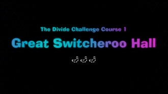 Гайд по прохождению Great Switcheroo Hall в Donkey Kong Bananza