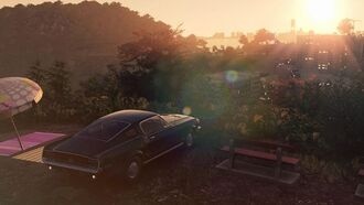 Test Drive Unlimited: Solar Crown получила масштабную дорожную карту на второй год поддержки