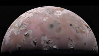 Как NASA восстановило камеру на расстоянии 370 миллионов миль