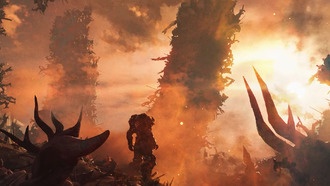 Daemon X Machina: Titanic Scion получила документальный фильм о разработке