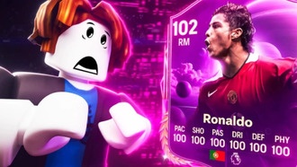 Коды для Unlock Football Legends в Roblox (2025)