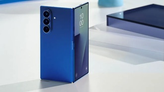 Первый апдейт для Galaxy Z Fold7 вышел раньше срока — вот что улучшили