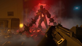 Стоит ли покупать Elite Nightfall Edition в Killing Floor 3?