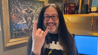 Джон Ромеро считает, что будущее игровой индустрии за инди-разработчиками