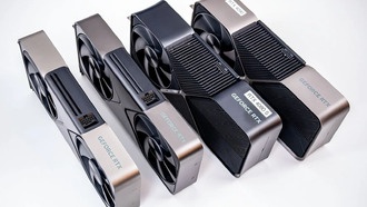 Почему больше видеопамяти не всегда означает лучшую производительность видеокарты