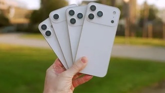 Apple готовит крупнейшее обновление iPhone 17: все модели получат 120 Гц экраны