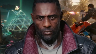 Лучшее время для начала дополнения Phantom Liberty в Cyberpunk 2077