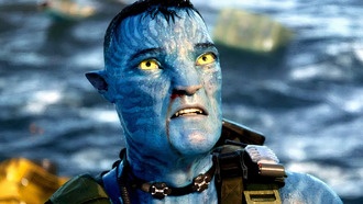 Показан первый взгляд на нового антагониста в «Аватаре 3»