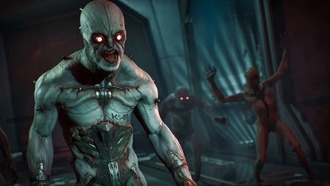 Killing Floor 3: открытый стресс-тест перед релизом и подробности выхода
