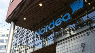 Nordea сотрудничает со шведским стартапом Mynt для улучшения платформы для малого и среднего бизнеса