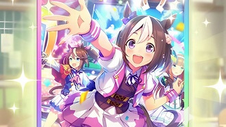 Umamusume: ответы на событие «Иглотерапевт» — какую чакру выбрать?