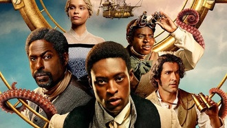 Сериал «Вашингтон Блэк» получил высокие оценки критиков