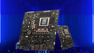 AMD Ryzen AI MAX «Strix Halo» впервые вышли на платформе Mini-ITX с 128 ГБ LPDDR5X