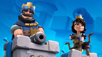 Лучшие колоды для режима «Внезапная смерть» в Clash Royale