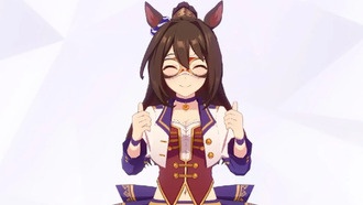 Гайд по прокачке Эль Кондор Паса в Umamusume: Pretty Derby — характеристики, навыки и тактики