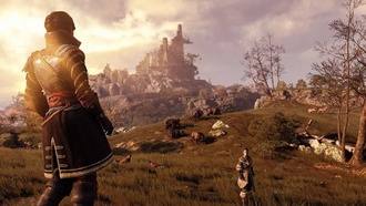 Студия Spiders, создавшая GreedFall, готовится к масштабным сокращениям