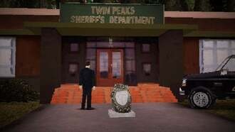 Фанатский проект Twin Peaks: Into the Night заблокирован из-за авторских прав