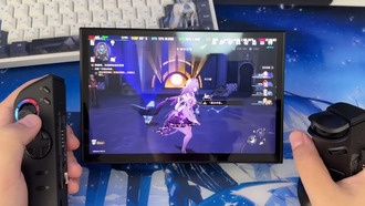 Lenovo Legion Go 2: первые изображения и подробности об обновлённой портативной консоли