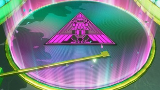 Где найти части древней пластинки в Лесном слое Donkey Kong Bananza