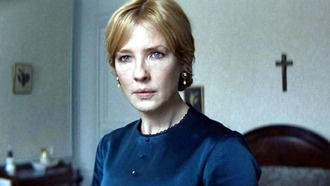 Готический хоррор с Келли Рейли стал хитом на Netflix