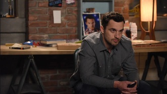 Джейк Джонсон и Татьяна Маслани сыграют в новом комедийном триллере от Apple TV+