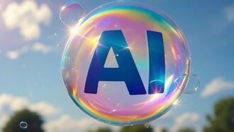 Пузырь искусственного интеллекта достиг опасных размеров — 99% компаний могут исчезнуть