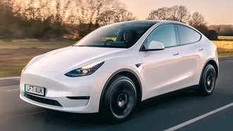 Калифорния может запретить Tesla продавать автомобили из-за обвинений в ложной рекламе FSD