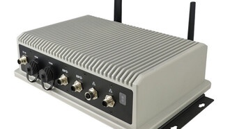 IBASE представила защищённый компьютер ARS200 для экстремальных условий