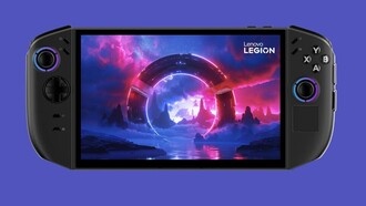 Lenovo Legion GO 2: утечка характеристик нового портативного ПК-геймпада