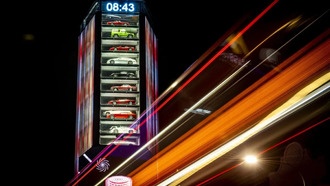 Сингапурцы массово переходят на каршеринг из-за запредельной стоимости автомобилей