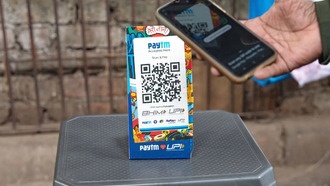 Paytm впервые за долгое время вышла в прибыль