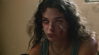 Одейя Раш сыграет в сериале «Память убийцы» с Патриком Демпси