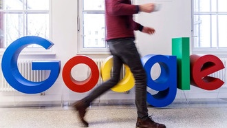 Google ищет партнёров среди СМИ для лицензирования контента под свои ИИ-проекты