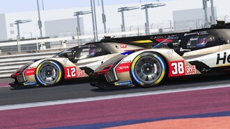 Обзор обзоров: Le Mans Ultimate