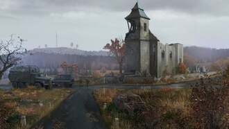 В Arma Reforger появится обновлённая версия карты из Operation Flashpoint