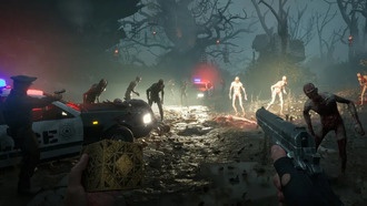 Saber Interactive анонсировала хоррор Clive Barker's Hellraiser: Revival с жестокими сценами