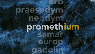 Новый метод фильтрации повышает извлечение редкоземельных элементов из электронных отходов