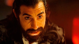 Кевин Файги рассказал о будущем Мефисто в КВМ и его связи с Таносом