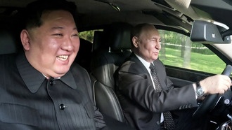 Северокорейские специалисты по ИИ проходят обучение в России из-за санкций