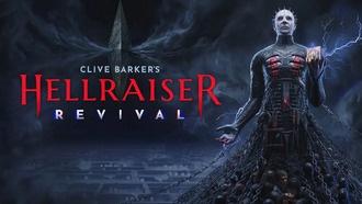 Анонсирована survival horror Clive Barker’s Hellraiser: Revival для PS5, Xbox Series и PC