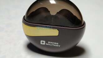 Обзор беспроводных наушников Swiss Military NXT Pods: стиль и функциональность