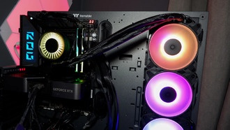 Arctic Liquid Freezer III Pro 360 ARGB: обзор лучшего бюджетного СЖО