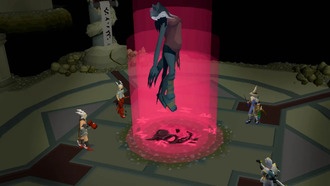 Old School RuneScape расширяет серверную инфраструктуру из-за роста популярности