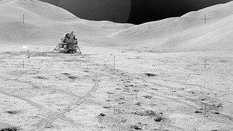 Учёные раскрыли опасность лунных посадок для будущих баз